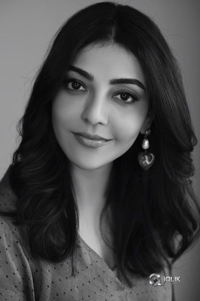 Kajal-Agarwal